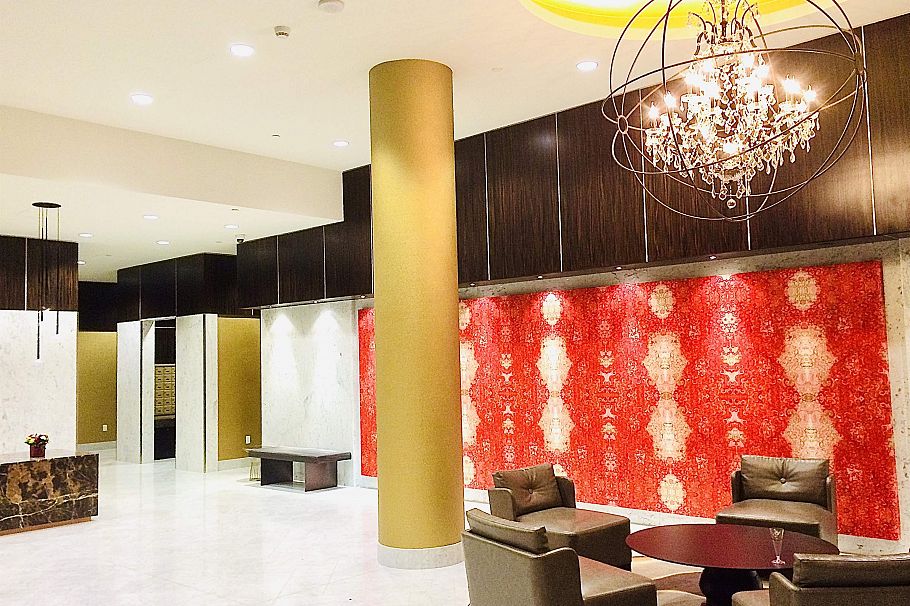 1103 1221 Bidwell Street Vancouver, BC - 17