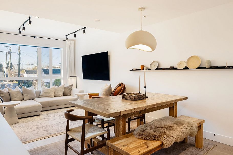 3914 Dumfries Street Vancouver, BC - 5