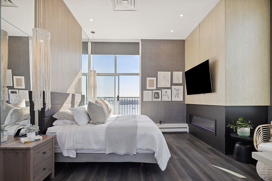 2901 120 W 2nd Street North Vancouver, BC - 29