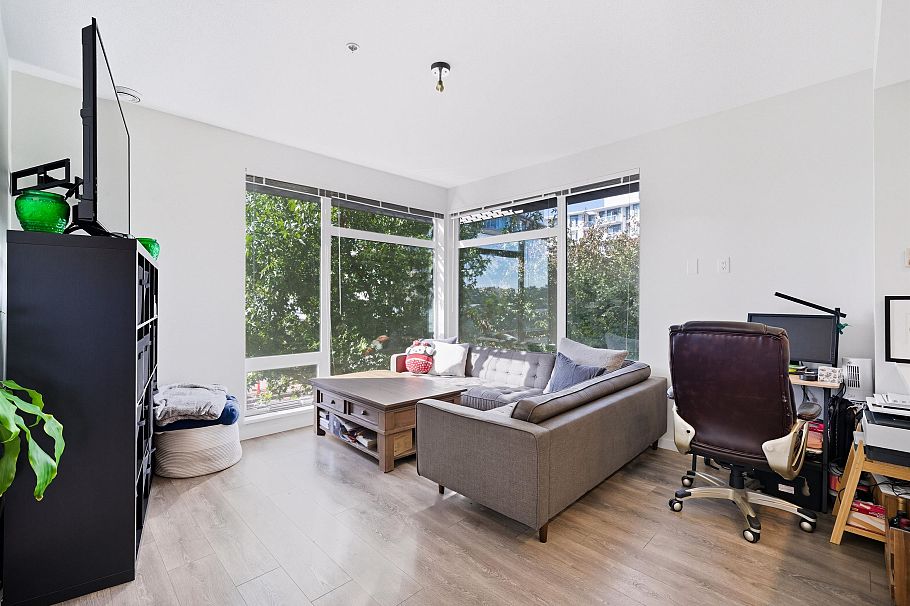 207 3289 Riverwalk Avenue Vancouver, BC - 8