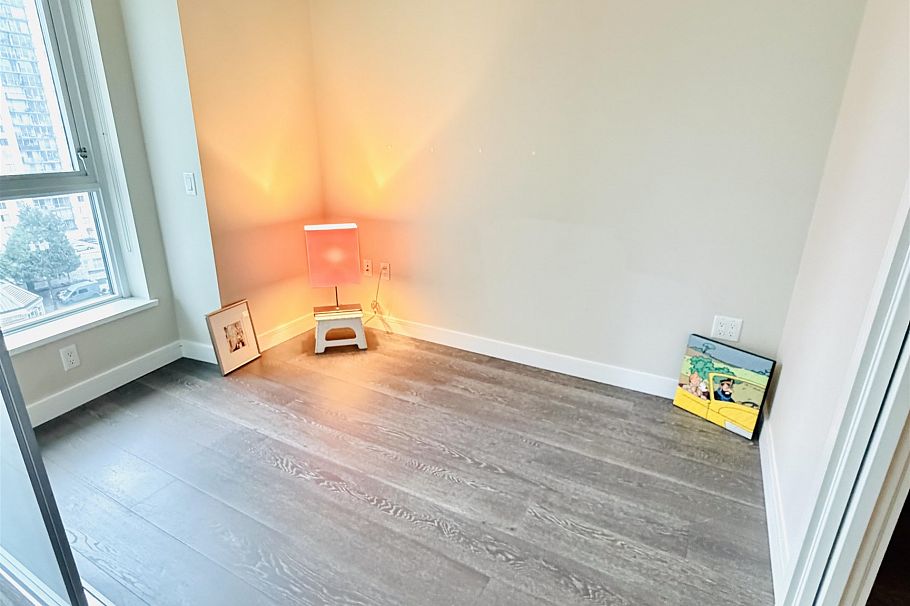 1103 1221 Bidwell Street Vancouver, BC - 6