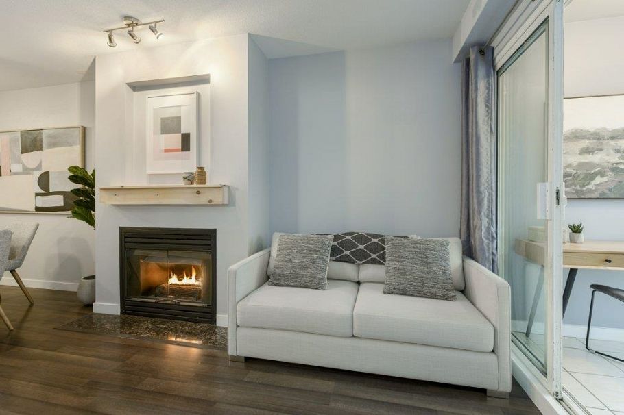 313 760 Kingsway Way Vancouver, BC - 3