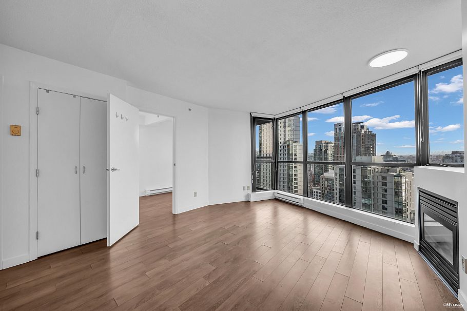 1901 501 Pacific Street Vancouver, BC - 16