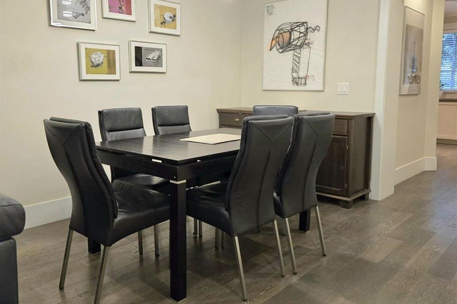 5467 Dunbar Street Vancouver, BC - 4