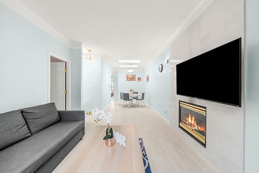 5657 Kerr Street Vancouver, BC - 3