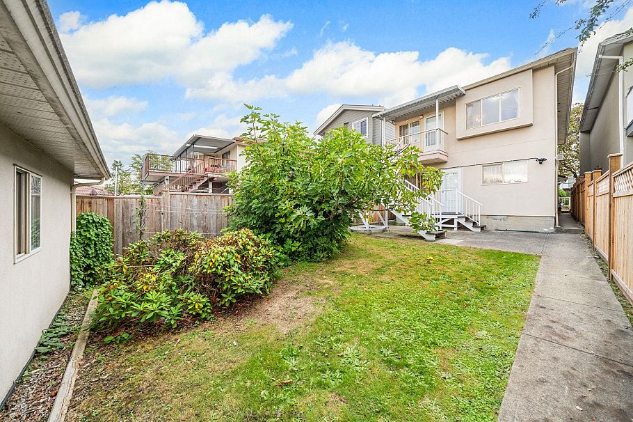 5657 Kerr Street Vancouver, BC - 27