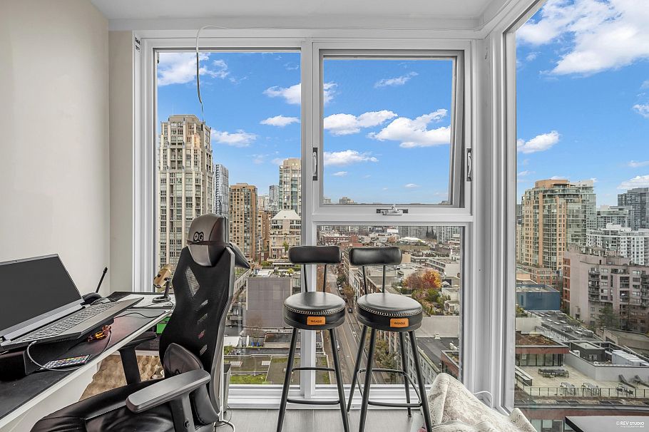 1603 1323 Homer Street Vancouver, BC - 4