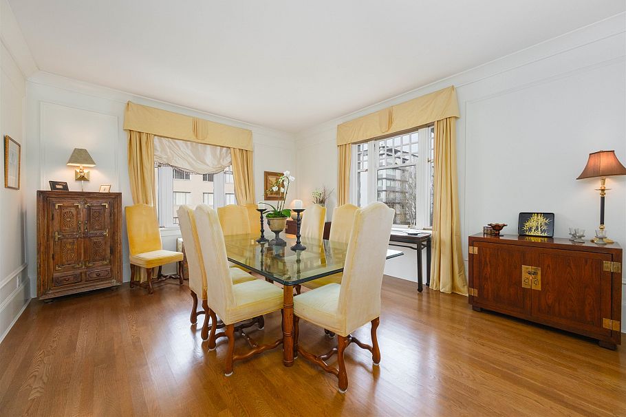 50 1386 Nicola Street Vancouver, BC - 6