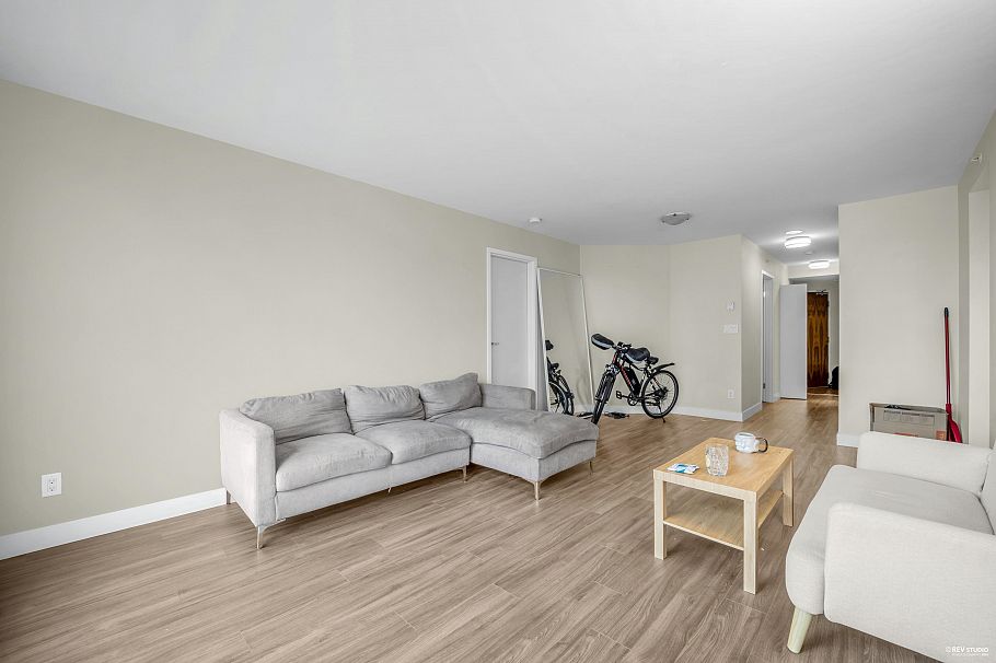 1603 1323 Homer Street Vancouver, BC - 8