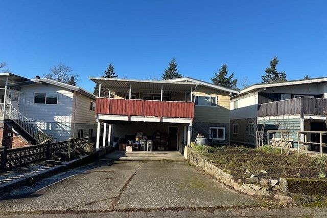 7766 Kerr Street Vancouver, BC - 2