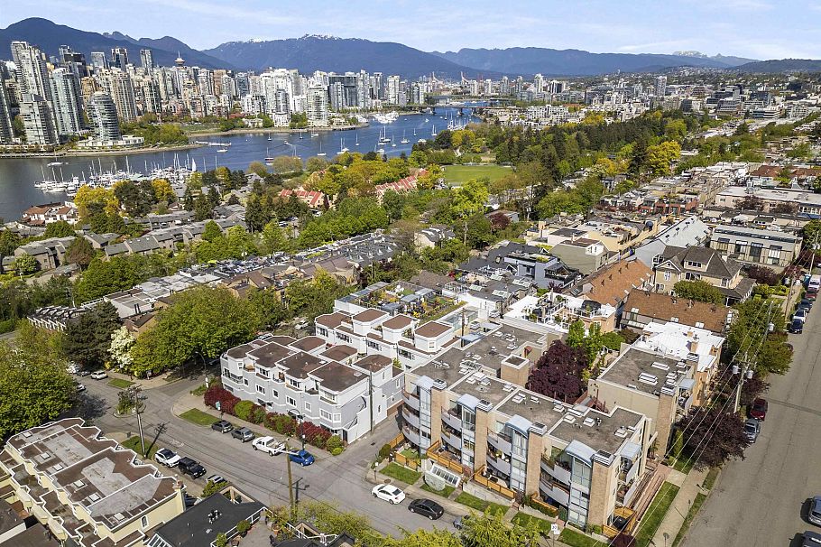 2388 Alder Street Vancouver, BC - 37