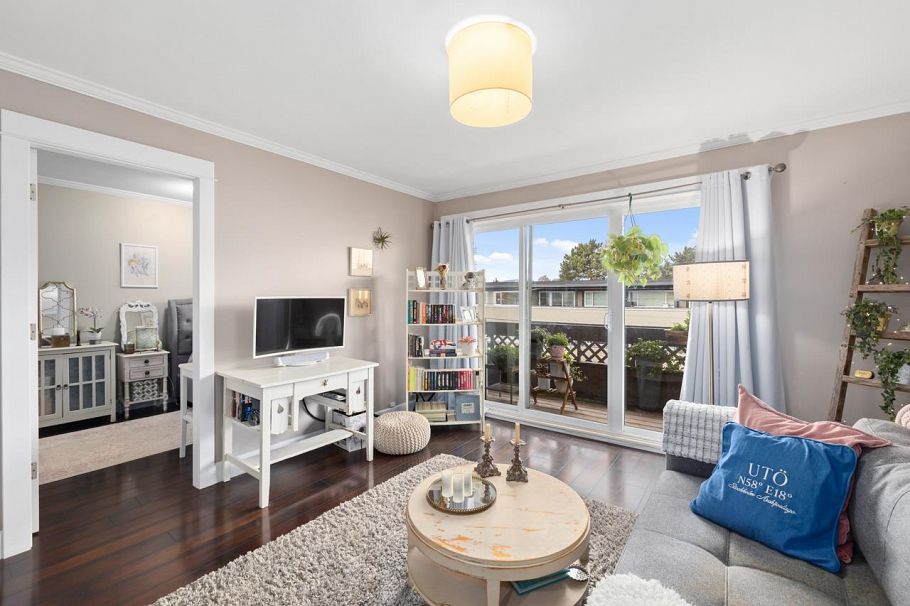 308 2025 W 2nd Avenue Vancouver, BC - 5