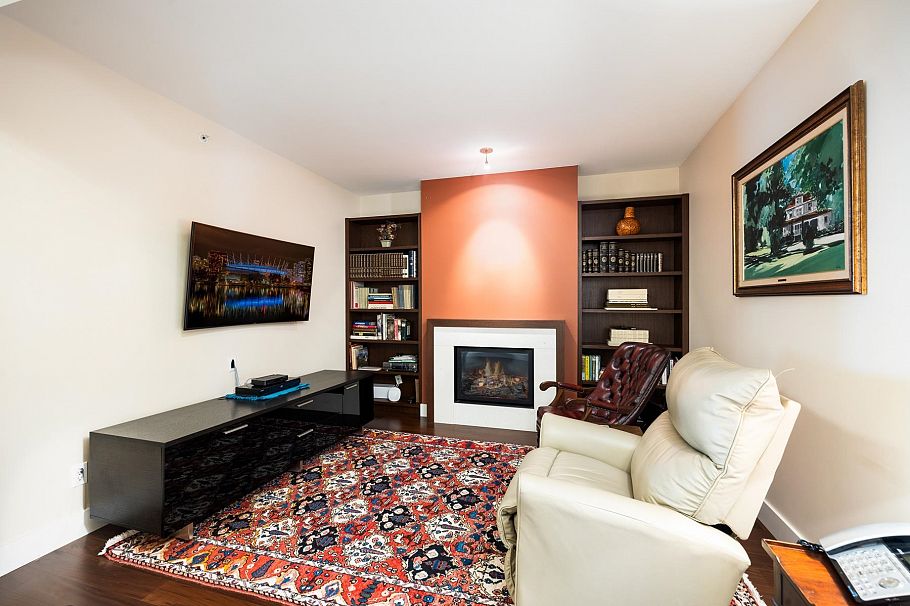 501 5989 IONA DRIVE, Vancouver BC V6T 2L7 Vancouver, BC - 4