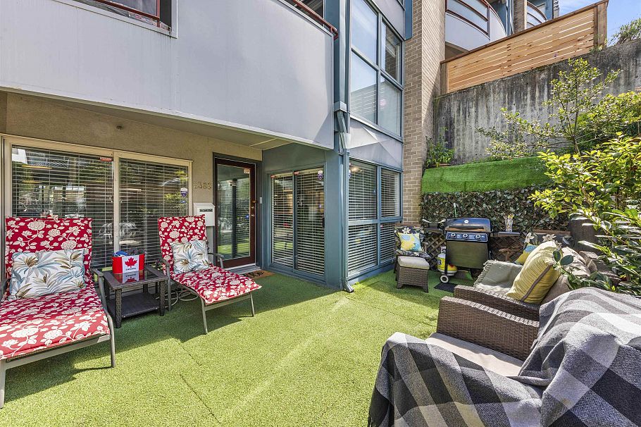 2388 Alder Street Vancouver, BC - 28