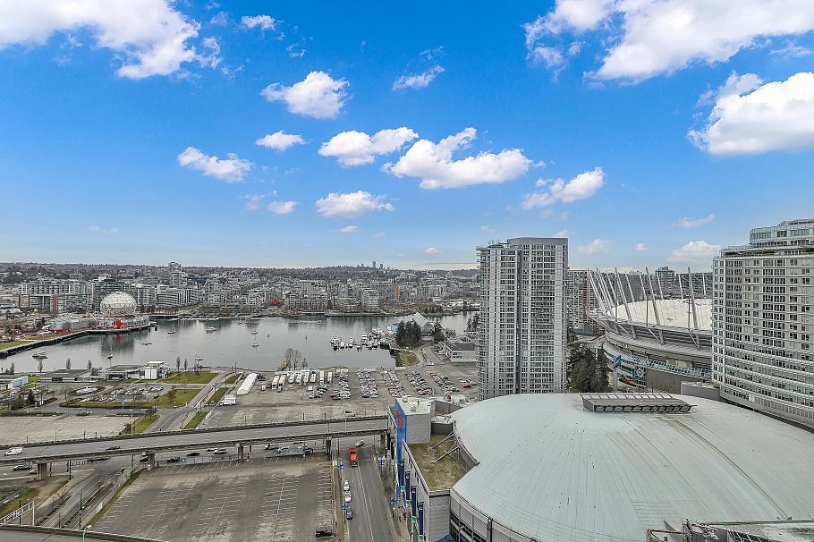 3302 688 Abbott Street Vancouver, BC - 23