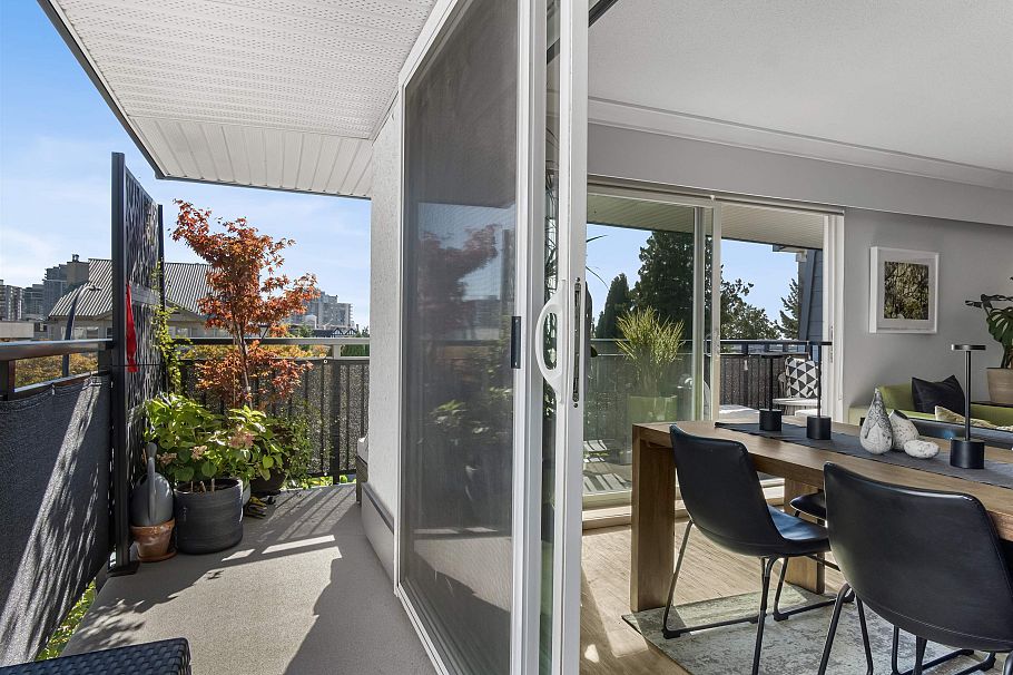 306 134 W 20th Street North Vancouver, BC - 20