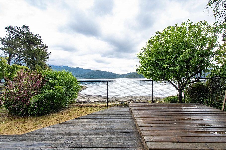 5293 Indian River Drive North Vancouver, BC - 26