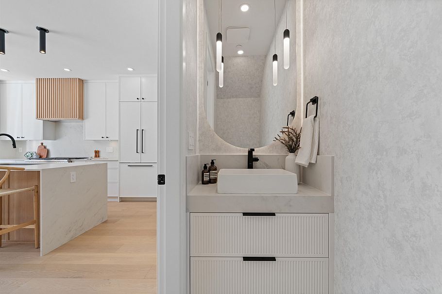 2 2846 W 12th Avenue Vancouver, BC - 16