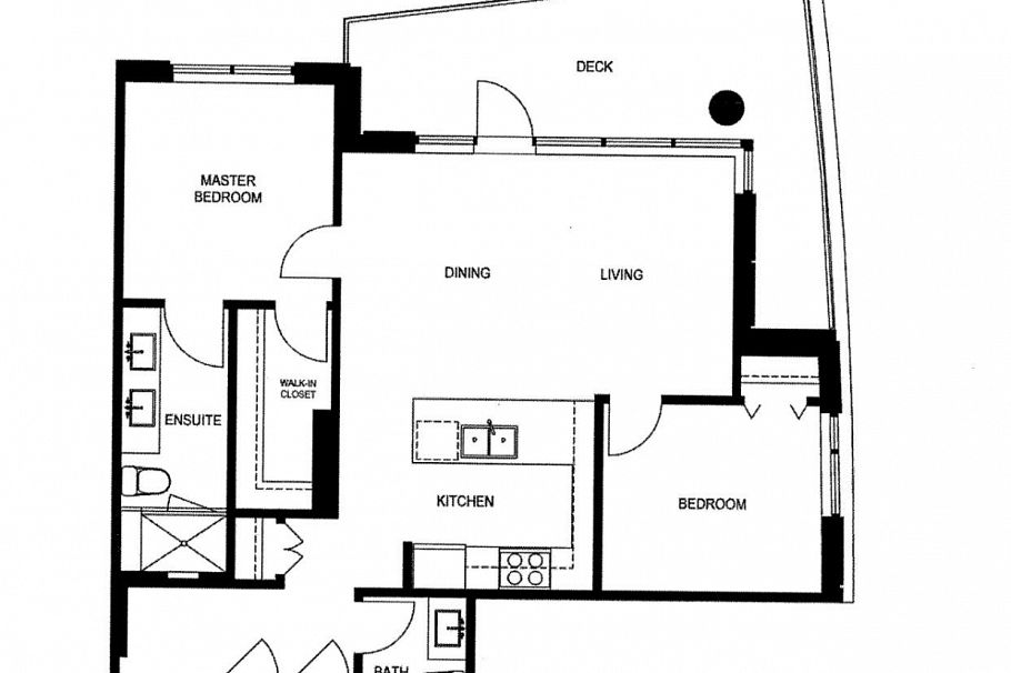 1205 3487 Binning Road Vancouver, BC - 8