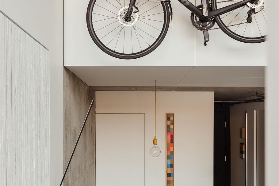 405 289 Alexander Street Vancouver, BC - 19