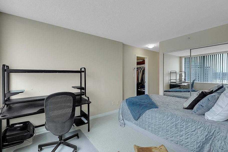 3302 688 Abbott Street Vancouver, BC - 7