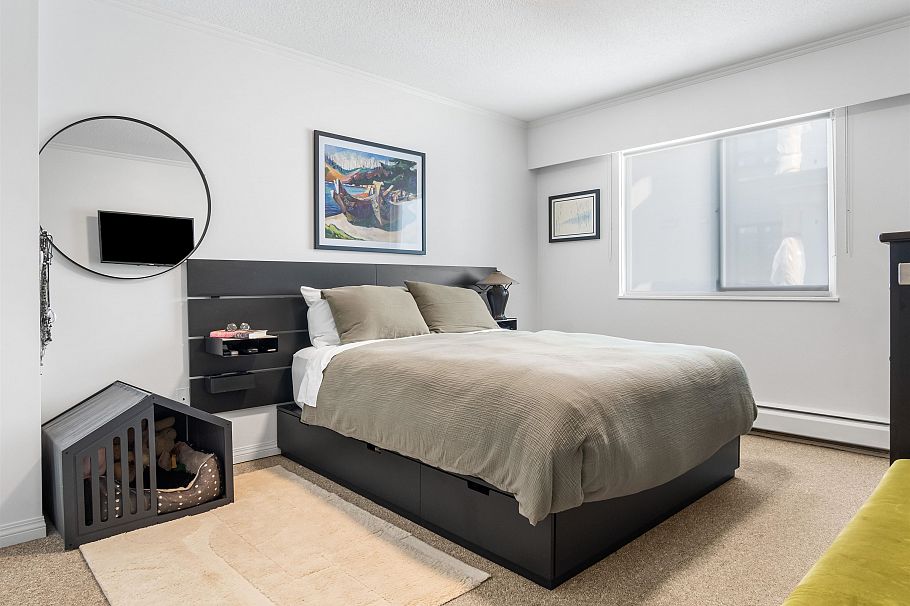 306 134 W 20th Street North Vancouver, BC - 15