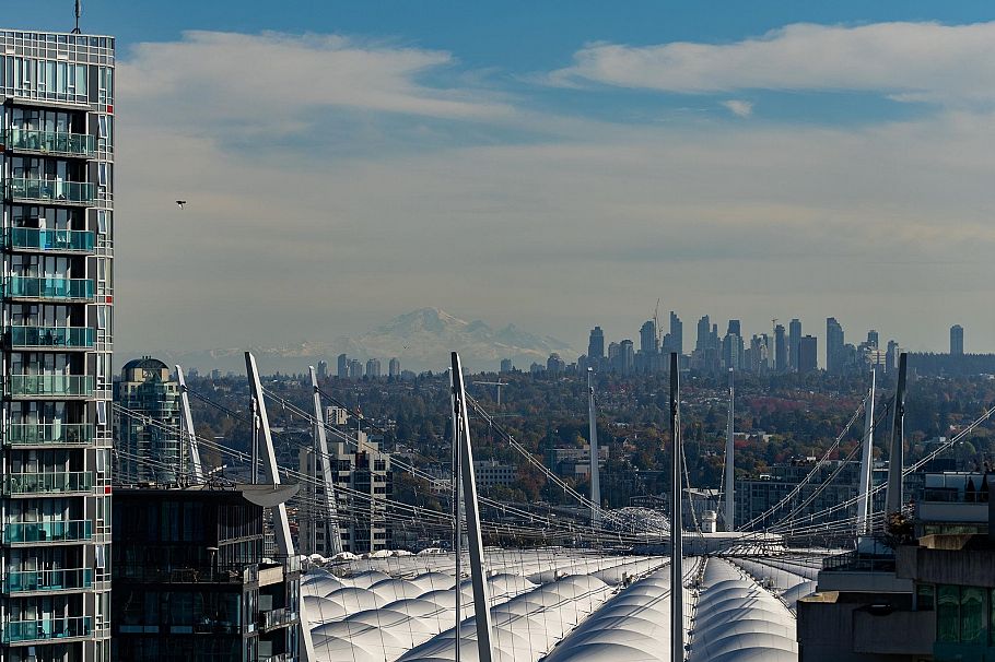 2306 833 Homer Street Vancouver, BC - 25