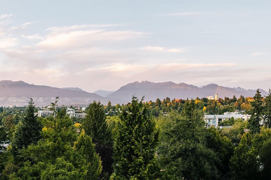 5038 Arbutus Street Vancouver, BC - 28