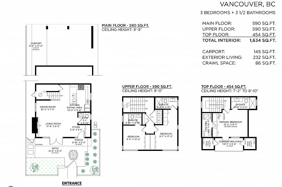 2493 Eton Street Vancouver, BC - 28