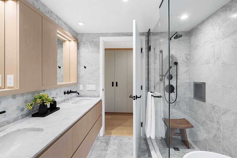 1604 1365 Davie Street Vancouver, BC - 22