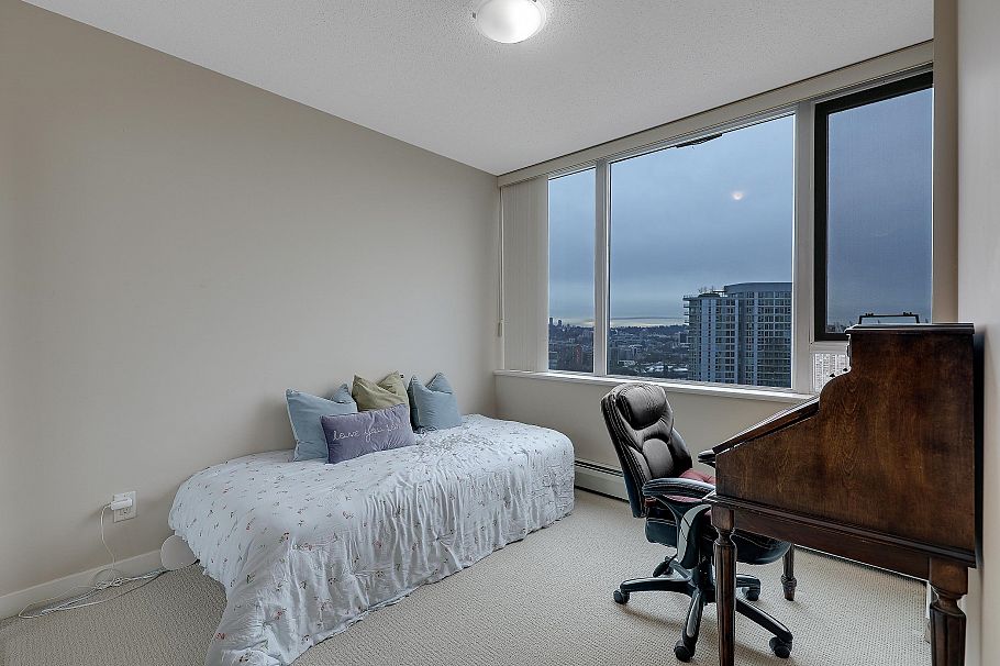 3302 688 Abbott Street Vancouver, BC - 6