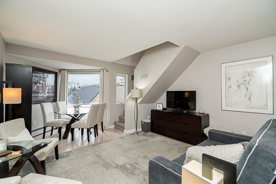 51 870 W 7th Avenue Vancouver, BC - 12