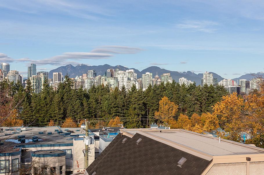 51 870 W 7th Avenue Vancouver, BC - 19