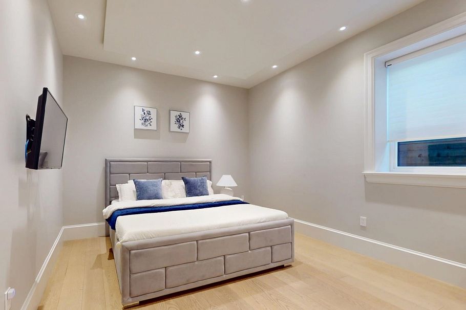 4014 W 36th Avenue Vancouver, BC - 34