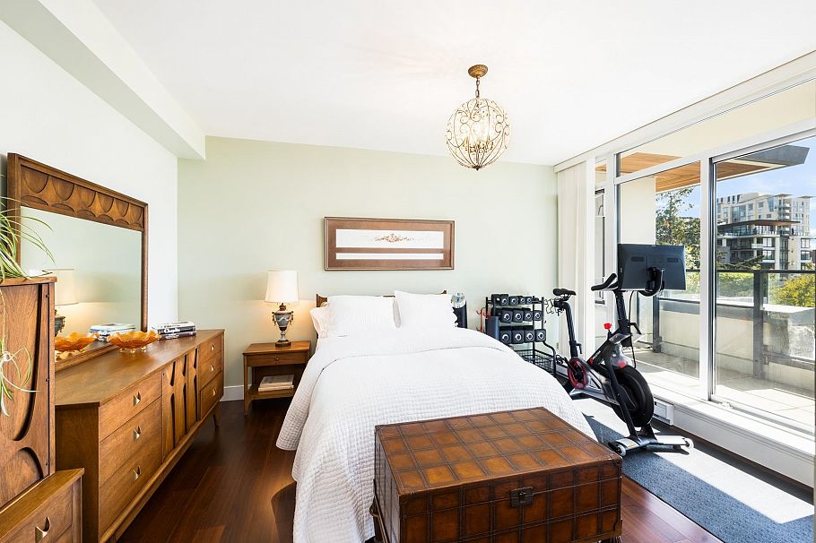 501 5989 IONA DRIVE, Vancouver BC V6T 2L7 Vancouver, BC - 10