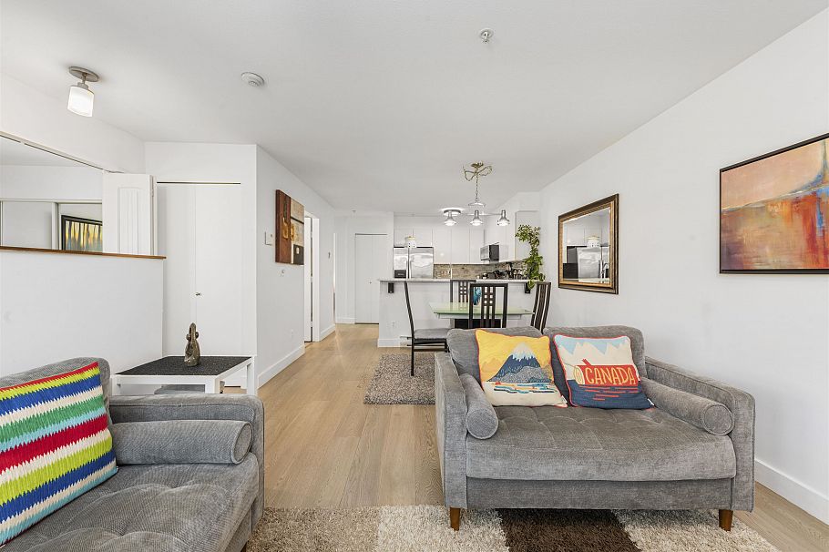 2388 Alder Street Vancouver, BC - 5