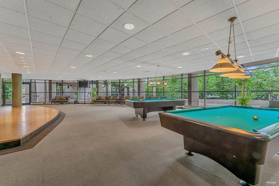 1905 1331 Alberni Street Vancouver, BC - 26