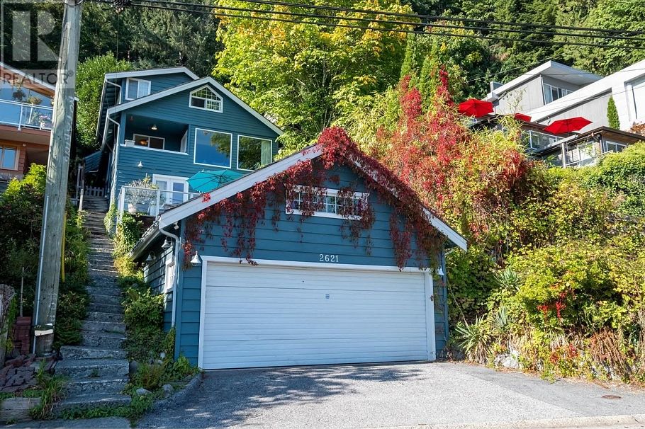 2621 PANORAMA DRIVE, North Vancouver BC V7G 1V7 North Vancouver, BC - 13