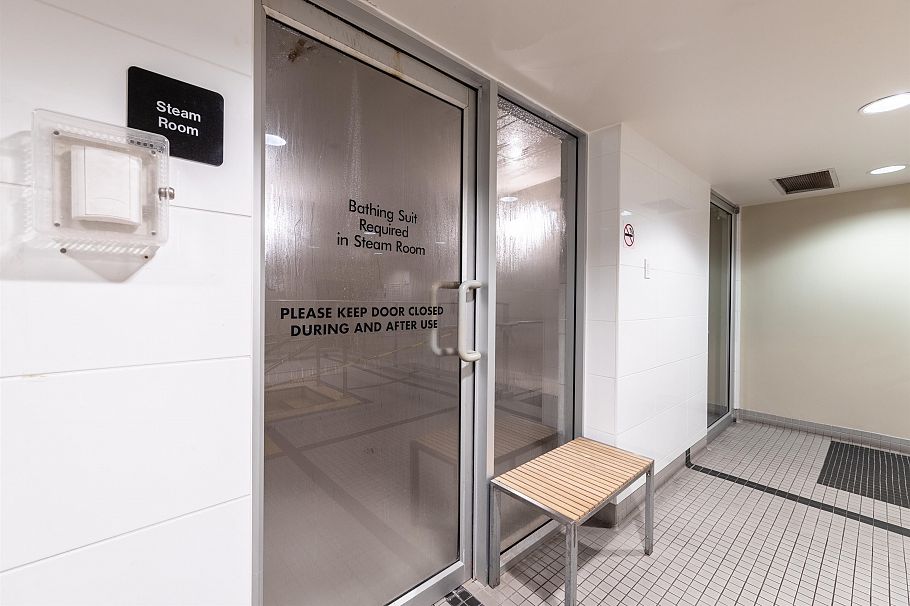 1606 233 Robson Street Vancouver, BC - 30