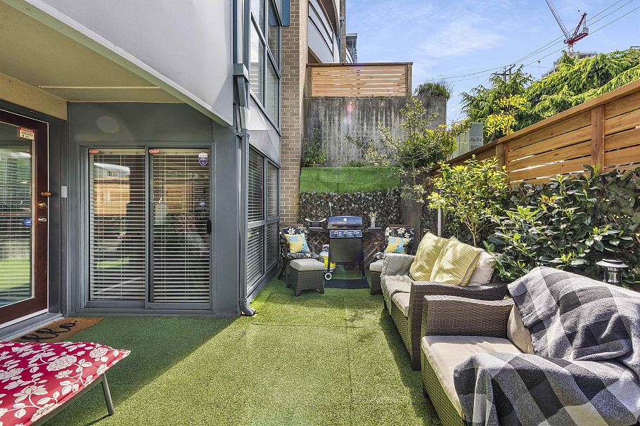 2388 Alder Street Vancouver, BC - 27