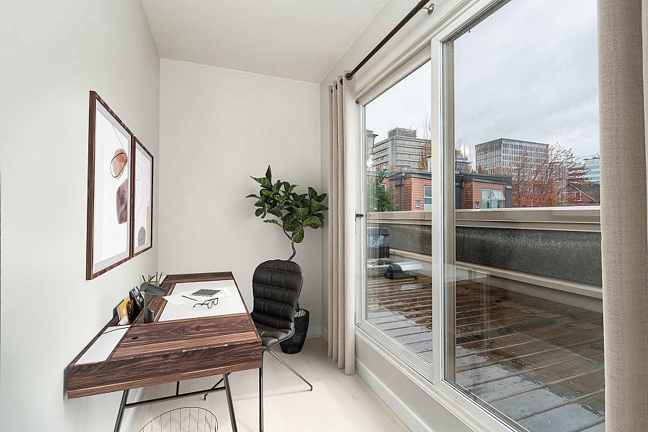 51 870 W 7th Avenue Vancouver, BC - 18