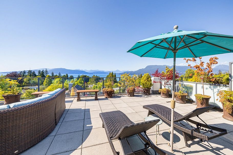 501 5989 IONA DRIVE, Vancouver BC V6T 2L7 Vancouver, BC - 2