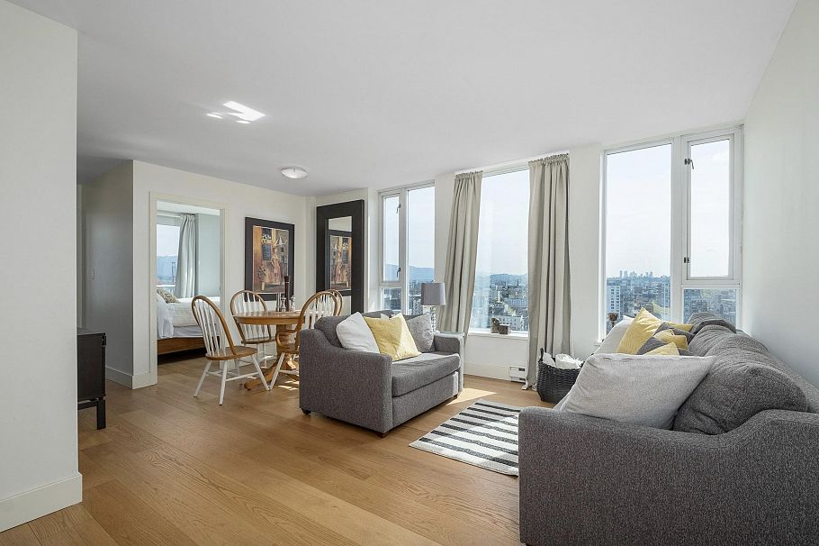 2107 550 Taylor Street Vancouver, BC - 10