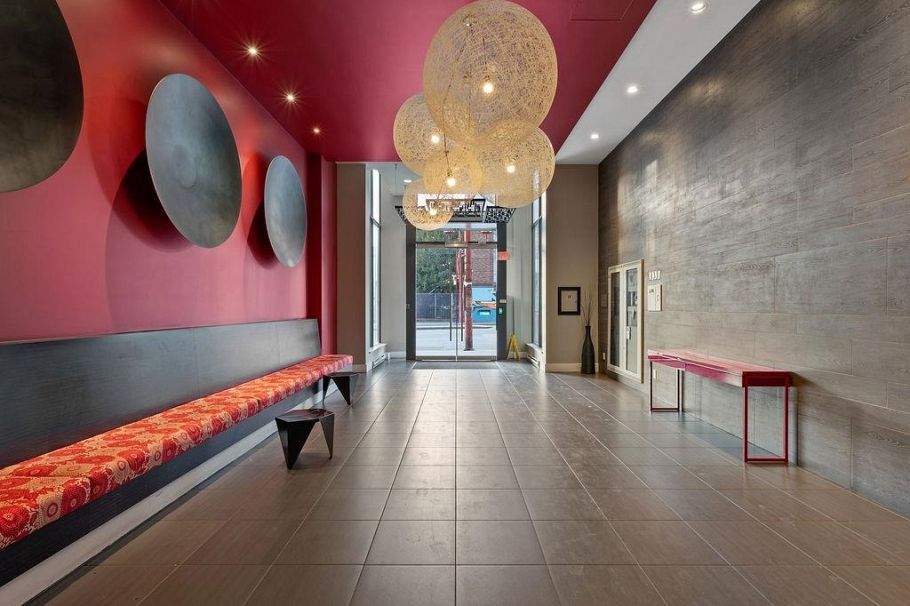 406 718 Main Street Vancouver, BC - 33