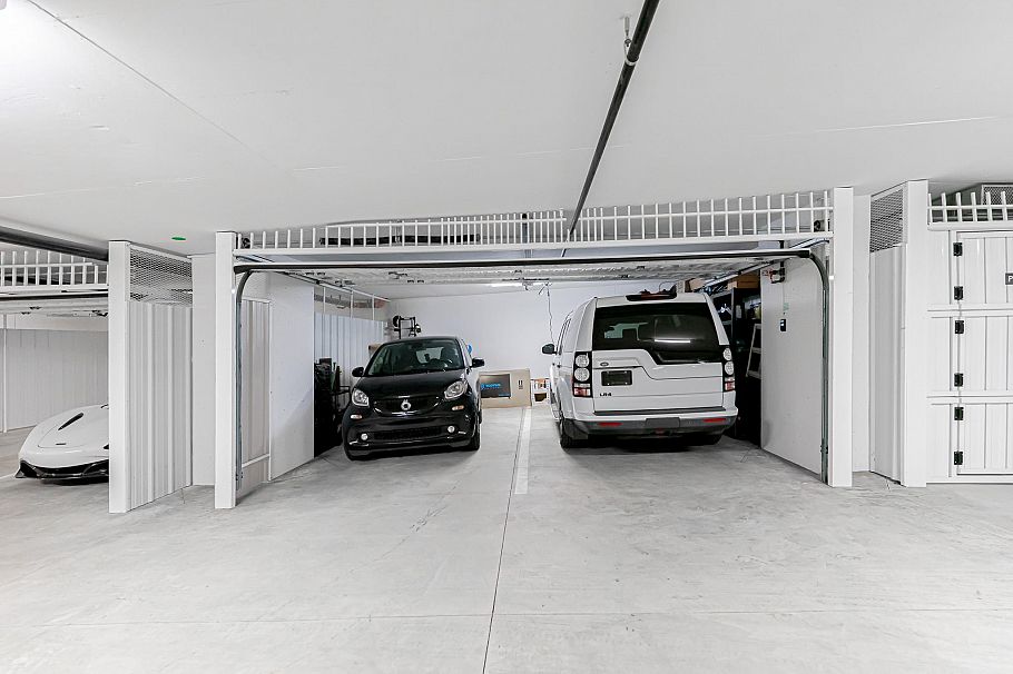 1502 1335 Howe Street Vancouver, BC - 23