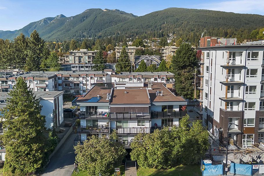 306 134 W 20th Street North Vancouver, BC - 23