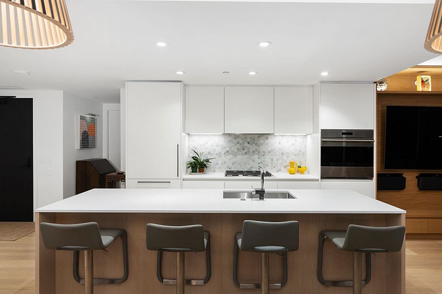 1604 1365 Davie Street Vancouver, BC - 8