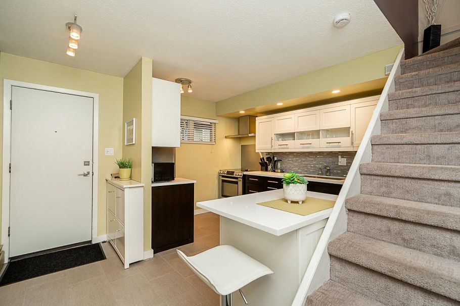 51 870 W 7th Avenue Vancouver, BC - 9