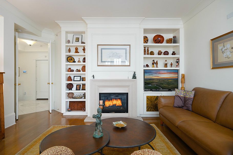 50 1386 Nicola Street Vancouver, BC - 9