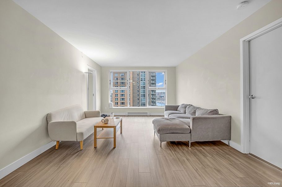 1603 1323 Homer Street Vancouver, BC - 6